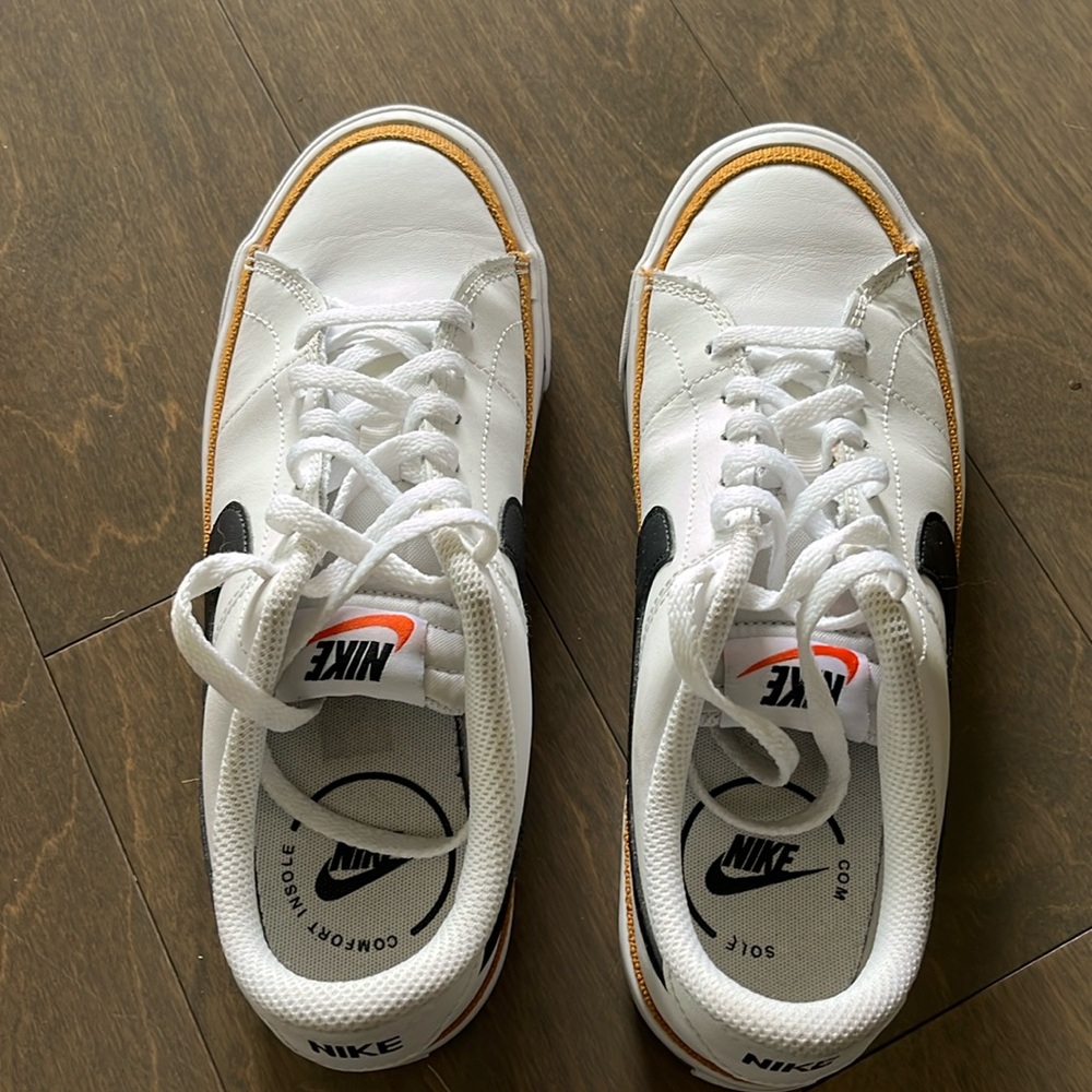 Nike Court Legacy Sneaker Youth
